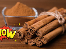 O que a canela pode (e não pode) fazer pelo seu corpo: benefícios, efeitos colaterais, como usar e muito mais!