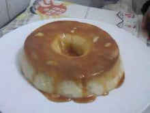Pudim de pão