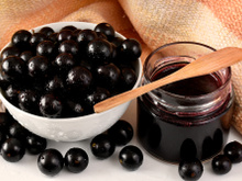 Geleia de jabuticaba