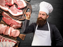 Palavra do churrasqueiro: essa é a melhor forma de salgar a carne do churrasco