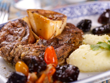 Ossobuco: o que é e como cozinhá-lo