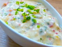 Como fazer molho tártaro para petiscos: veja receita e combinações certeiras