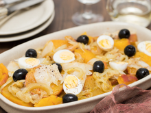 Restaurante no Mercado Público de Porto Alegre é especializado em frutos do mar e possui quase 120 anos de história