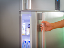 TRUQUE FÁCIL para descobrir de uma vez por todas se a borracha da geladeira está funcionando