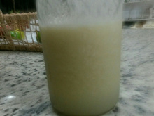 Suco de jaca