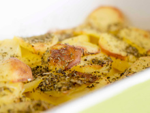 Mil folhas de mandioca com apenas 4 ingredientes é a receita certa para um jantar especial