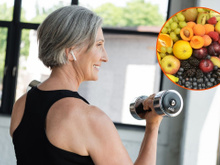 Essas são as frutas que você precisa incluir na rotina se quiser ganhar massa muscular: estudo revela os benefícios e o melhor momento para consumir