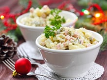 16 receitas de acompanhamentos de Natal rápidos e fáceis para não passar o dia na cozinha
