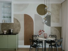 Ideias de decoração para deixar a cozinha mais charmosa sem gastar muito