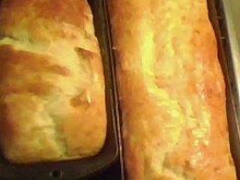 Pão de batata