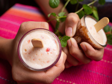 Menino de 11 anos inventou uma famosa sobremesa de sorvete que hoje rende milhões, mas ele não viu um centavo dessa fortuna