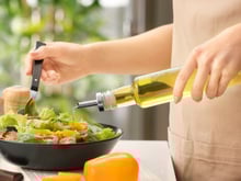 Esse é o único azeite de oliva que reduz o risco de mortalidade e melhora o coração, de acordo com a ciência