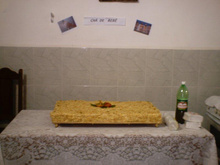 Bolo salgado