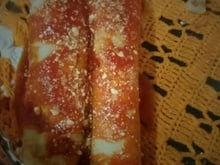 Panqueca nordestina