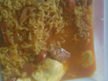 Miojo delicioso