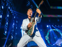 Nem açúcar, nem industrializados: a dieta rigorosa de Nick Carter do Backstreet Boys que o ajudou a perder peso e ganhar massa muscular