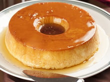 Pudim de pão