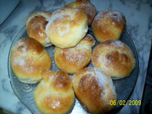 Pão doce