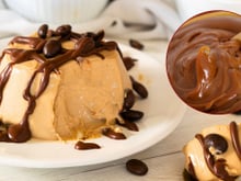 Não é chocolate, nem limão: esse é o melhor sabor de mousse que você vai provar na vida e eu aposto que toda a família vai amar!