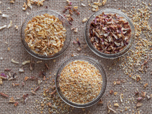 Quando descobri que dá para fazer alho e cebola em pó em casa sem aditivos, parei de comprar no mercado e comecei a juntar as cascas