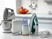 Como tirar manchas amarelas de eletrodomésticos: aprenda aqui