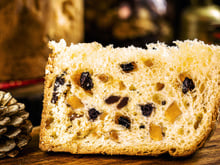 Se o forno já está lotado, faça o panetone na air fryer