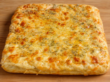 Essa pizza low carb e sem glúten é tão gostosa que você nem vai sentir falta da massa tradicional