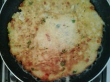 Omelete
