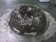Cone Trufado