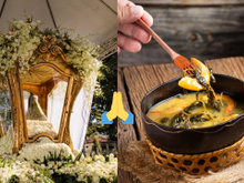 Fé, tradição e comida boa: viva o Círio de Nazaré de perto ou de longe