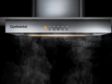 Como evitar que a cozinha fique engordurada após fritar alimentos?