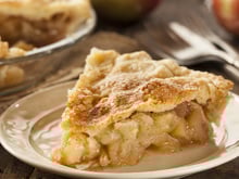 12 receitas doces com maçã: confira as opções deliciosas