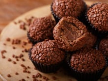 Receitas com Nutella: veja 5 opções deliciosas