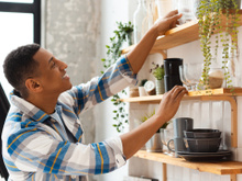 Limpeza de janeiro: dicas de Feng Shui para começar 2025 com a casa em ordem