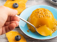 Manga com maracujá é a combinação queridinha do verão: aprenda 3 receitas com essas frutas refrescantes