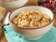 3 receitas de arroz-doce deliciosas: confira