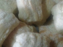 Biscoitinho de nata
