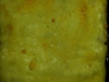 Lasanha de frango