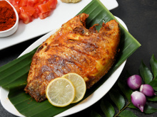 Caldeirada de peixe