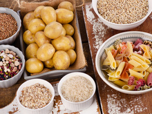 Dieta sem carboidrato aumento risco de morte, alertam pesquisadores em novo estudo