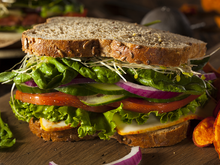 Alface: por que e como devemos lavar esta verdura