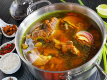 Aparas da carne: como reaproveitá-las de um modo delicioso