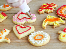 Dicas infalíveis de como fazer biscoito amanteigado caseiro para qualquer ocasião