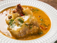 Mocotó
