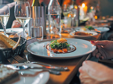 O que vamos comer em 2025: 5 tendências que estarão no seu prato no ano que vem