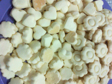 Biscoitinhos que Derretem na Boca