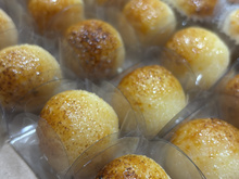 Brigadeiro Brûlée
