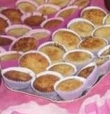 Queijadinhas