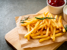 Dia da batata frita: 6 produtos para fazer e celebrar a data