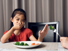 Seu filho não come legumes? 10 dicas e truques para fazer as crianças adorarem vegetais!